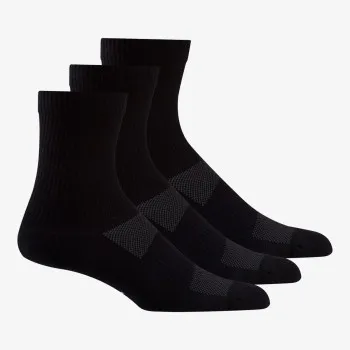 Reebok Training Essentials Mid Crew Sock 