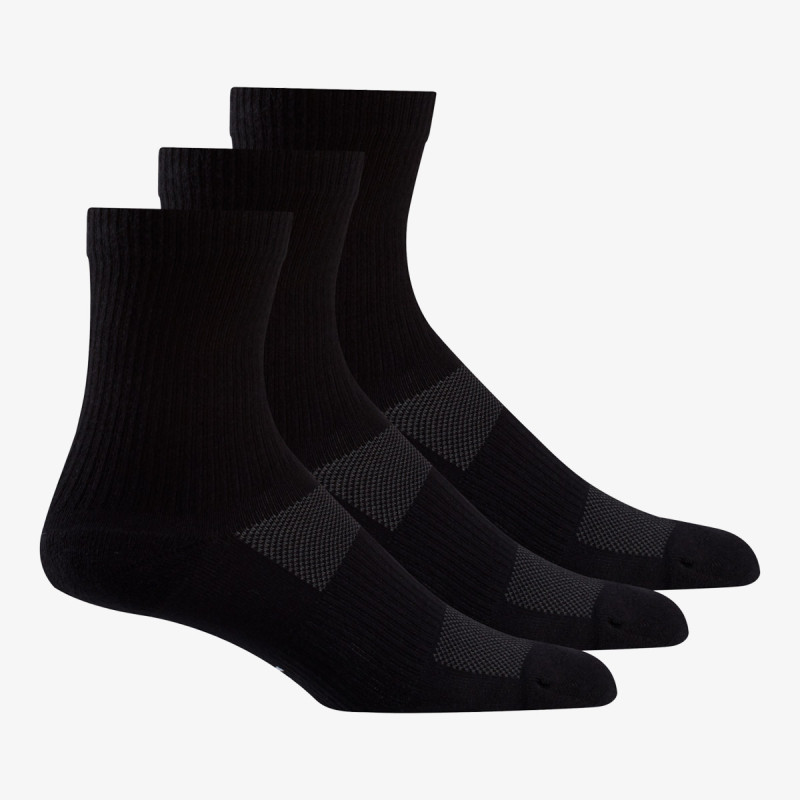 Reebok Training Essentials Mid Crew Sock 