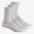 Reebok Training Essentials Mid Crew Sock 