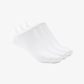 Reebok TE INVISIBLE SOCK 3P 