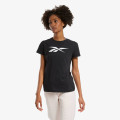 Reebok TE GRAPHIC VECTOR TEE 