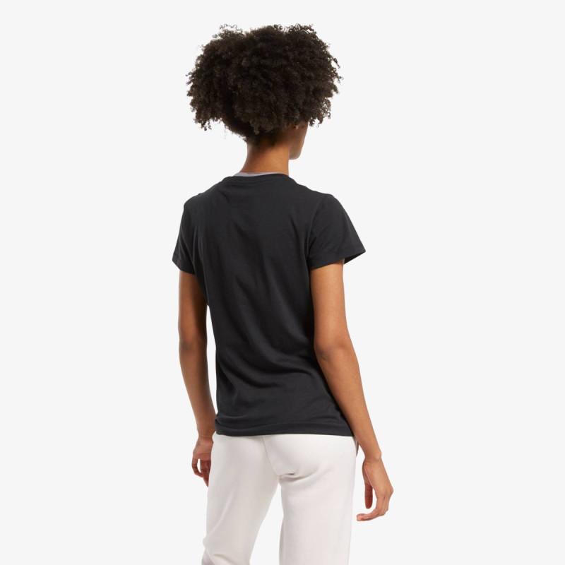 Reebok TE GRAPHIC VECTOR TEE 