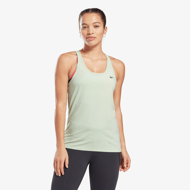 Reebok TS AC ATHLETIC TANK 