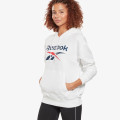 Reebok Identity French Terry Hoody 