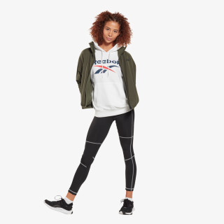 Reebok Identity French Terry Hoody 