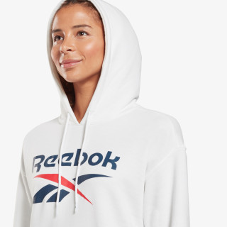 Reebok Identity French Terry Hoody 