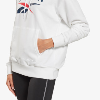 Reebok Identity French Terry Hoody 