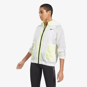 Reebok MYT HANNAH WOVEN JACKET 