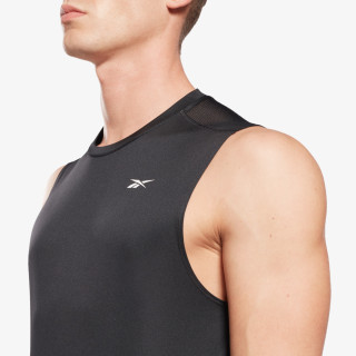 Reebok Workout Ready Tech Tee 