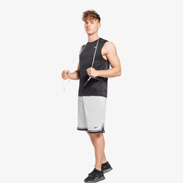 Reebok Workout Ready Tech Tee 