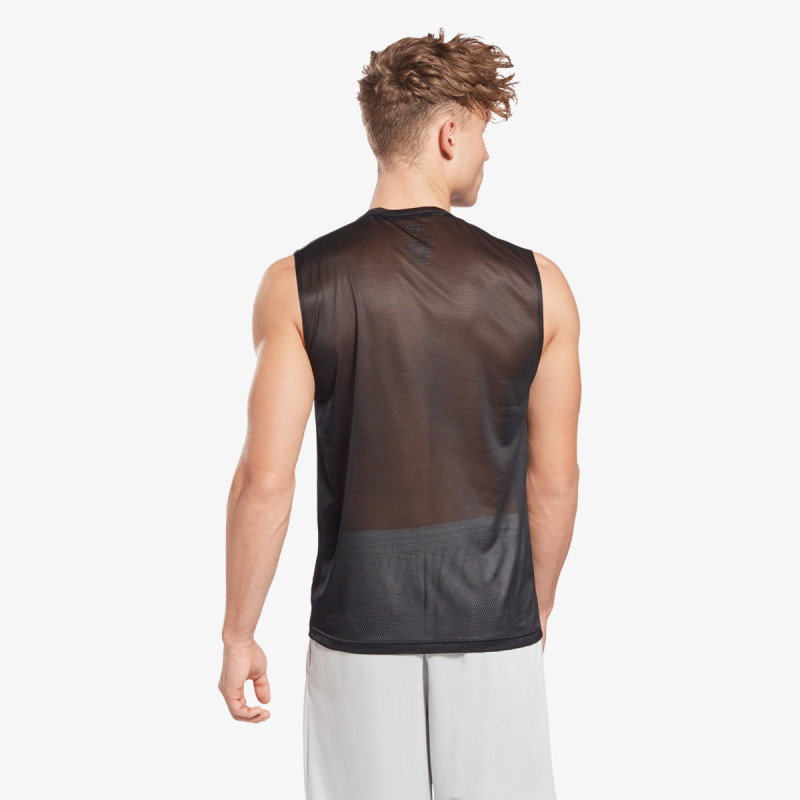 Reebok Workout Ready Tech Tee 