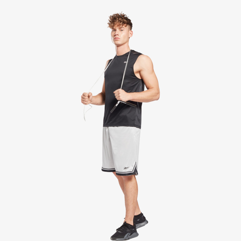 Reebok Workout Ready Tech Tee 