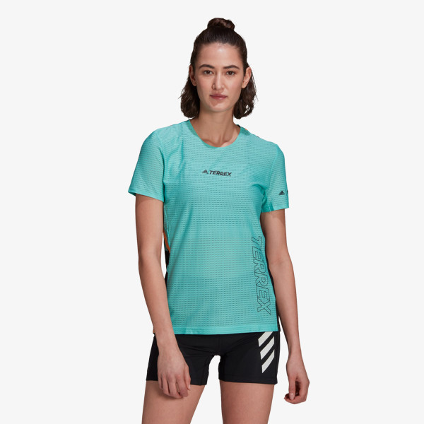 adidas W AGR PRO TEE 