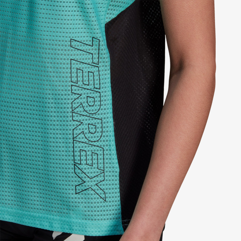 adidas W AGR PRO TEE 