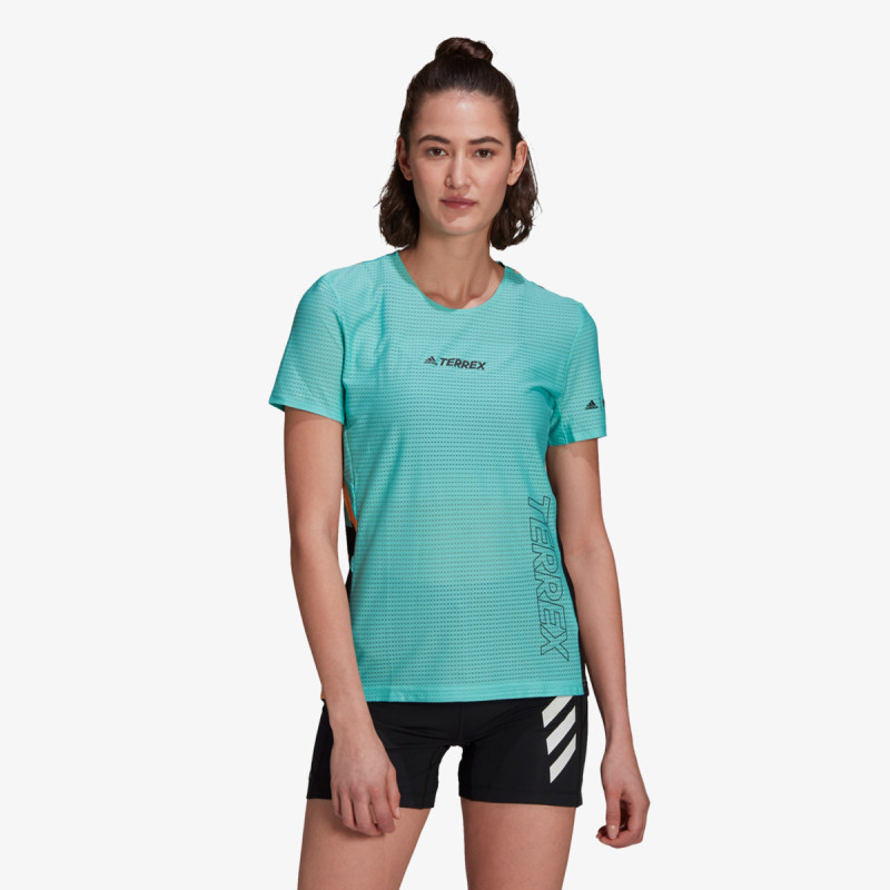 adidas W AGR PRO TEE 