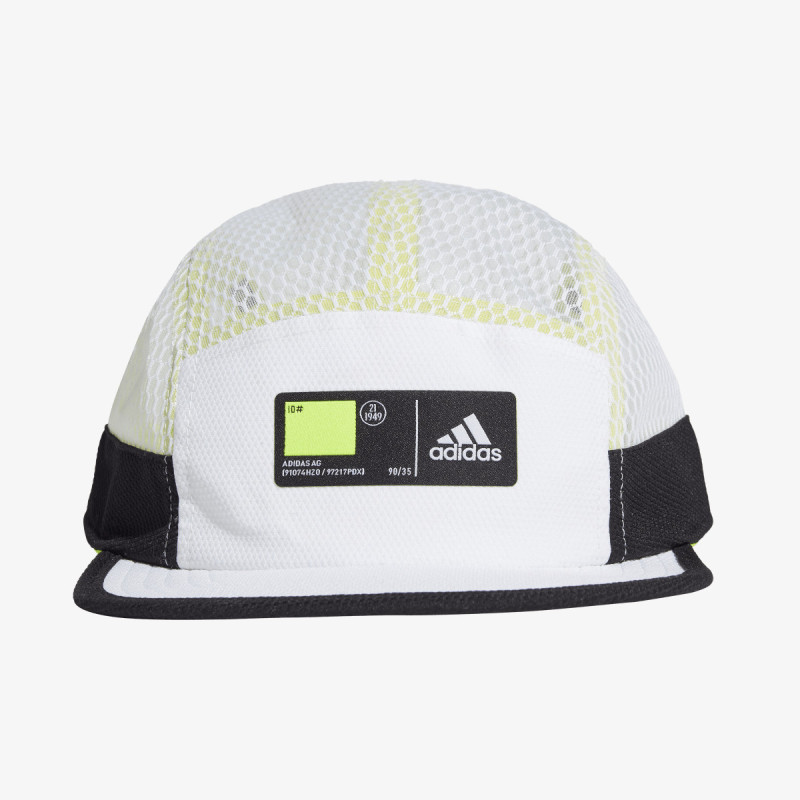 adidas 5P TECH CAP 