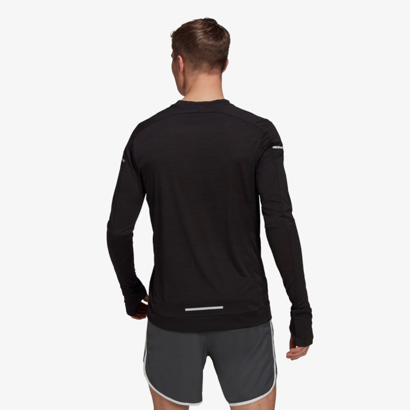 adidas COOLER LONGSLEE 