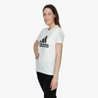 adidas Tričko LOUNGEWEAR Essentials Logo 