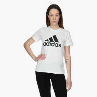 adidas Tričko LOUNGEWEAR Essentials Logo 