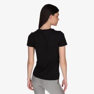 adidas Tričko LOUNGEWEAR Essentials Slim Logo 