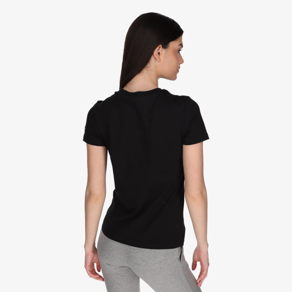 adidas Tričko LOUNGEWEAR Essentials Slim Logo 