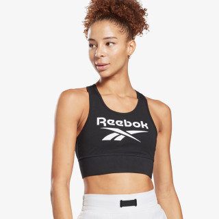 Reebok Identity Sports Bra 