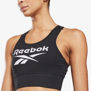 Reebok Identity Sports Bra 