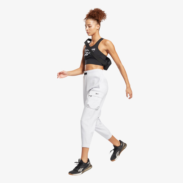 Reebok Identity Sports Bra 