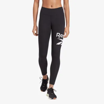 Reebok Identity Cotton Leggings 