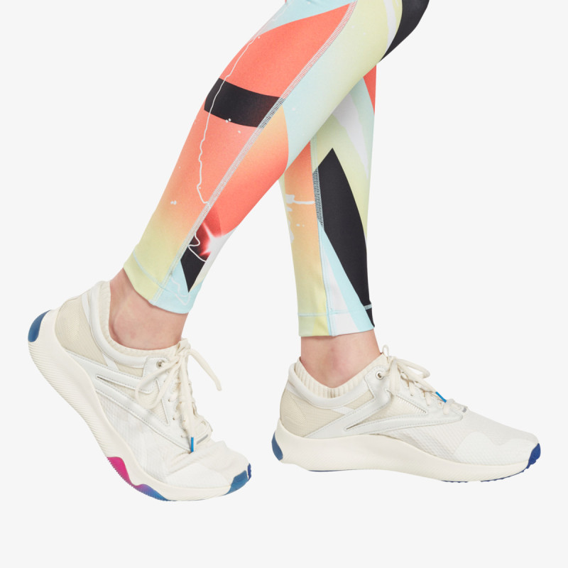 Reebok Lux Bold-Retro Vector 