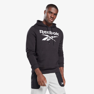 Reebok Identity Big Logo Hoodie 