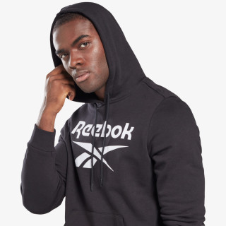 Reebok Identity Big Logo Hoodie 