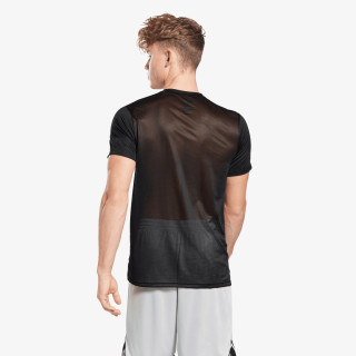 Reebok WOR SS TECH TEE 