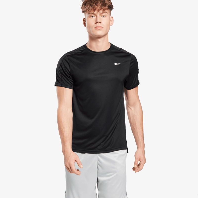 Reebok WOR SS TECH TEE 