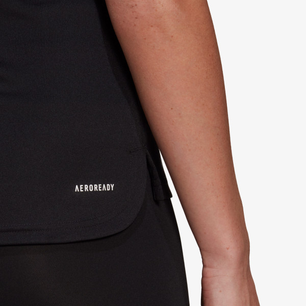 adidas Designed To Move 