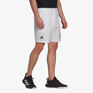 adidas Club 3-Stripes Short 