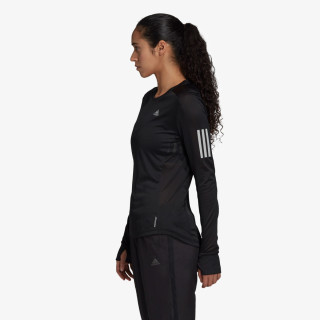adidas OTR LS TEE W 