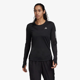 adidas OTR LS TEE W 