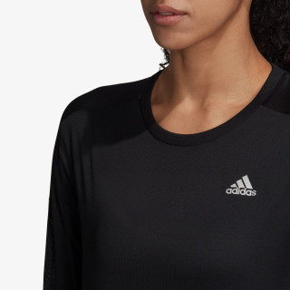 adidas OTR LS TEE W 