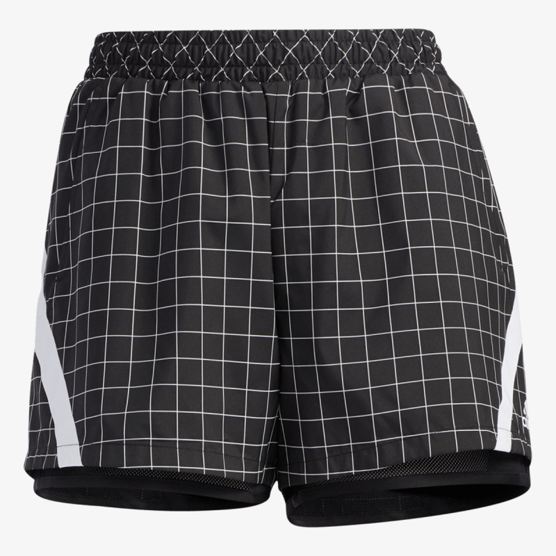 adidas W SPO SHORTS 