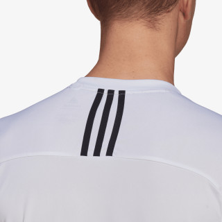 adidas D2M 3 STRIPES T-SHIRT 