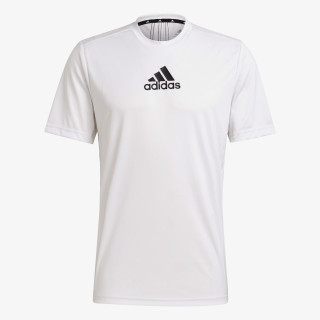 adidas D2M 3 STRIPES T-SHIRT 