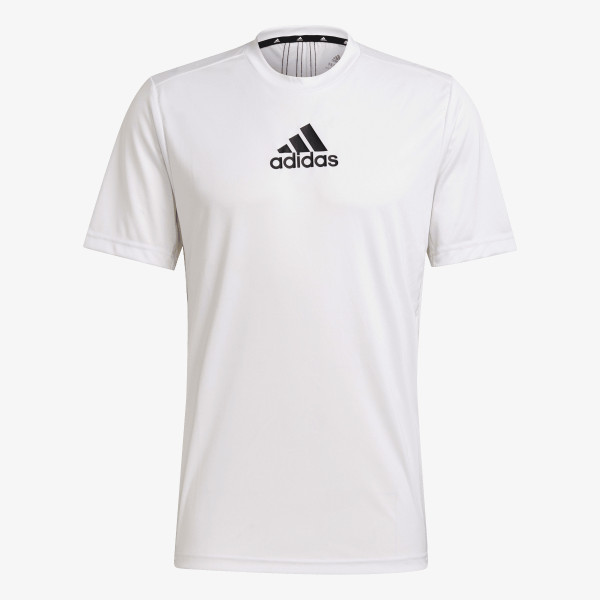 adidas D2M 3 STRIPES T-SHIRT 