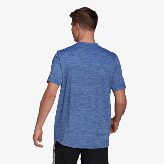 adidas M HT EL TEE 