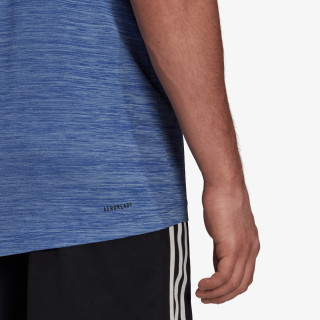 adidas M HT EL TEE 