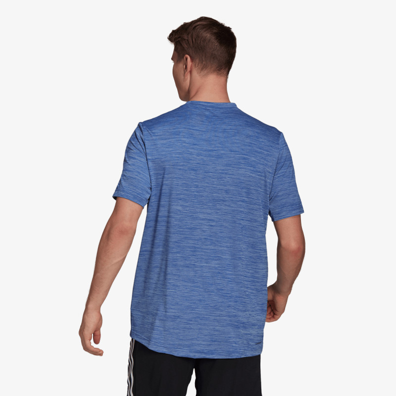 adidas M HT EL TEE 