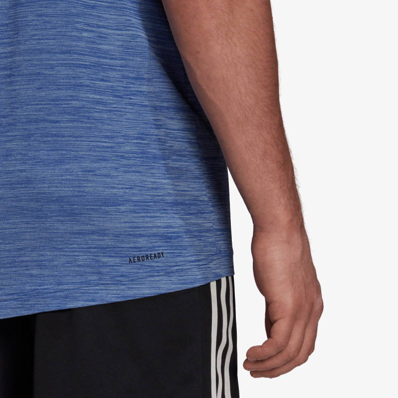 adidas M HT EL TEE 