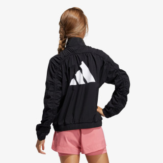 adidas WOVEN BOS JKT 