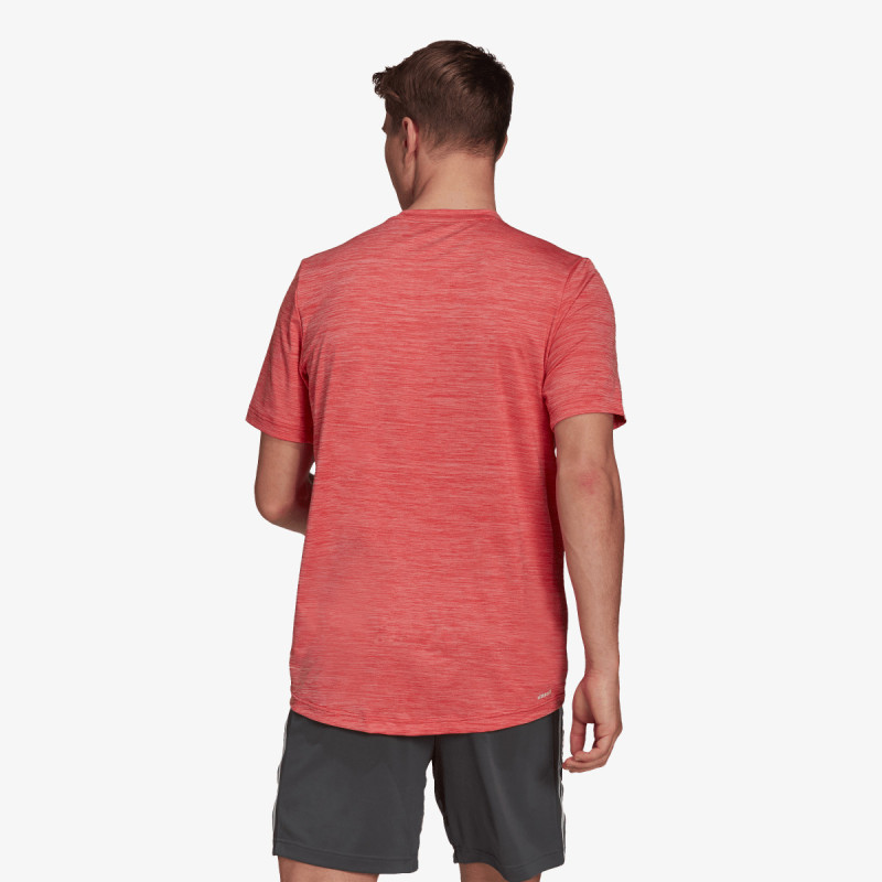 adidas M HT EL TEE 
