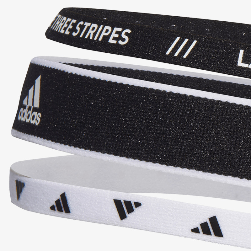adidas TRAINING HEADBANDS 